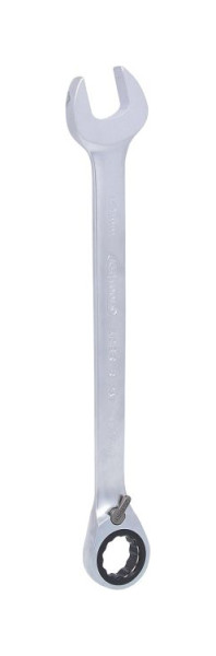 KS Tools GEARplus RINGSTOP-Ratschenringmaulschlüssel, 19mm, 503.4919