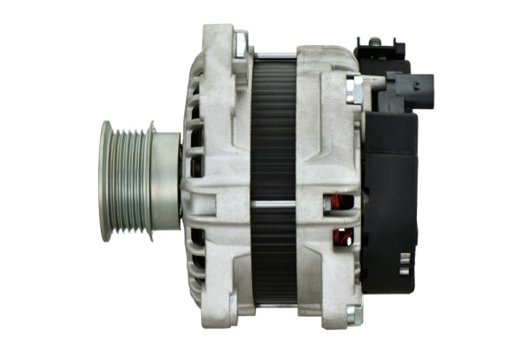 HELLA Generator/Lichtmaschine - 14V - 215A - für u.a. Volvo V40 Hatchback (525, 526), 8EL 011 713-771