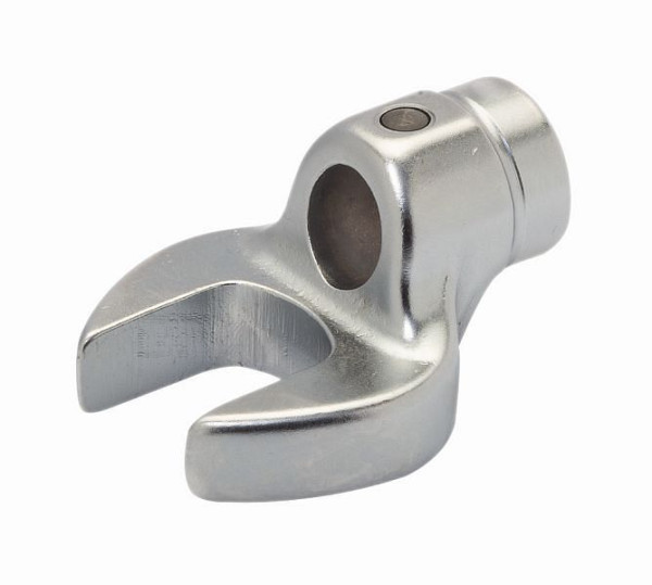 Bahco Maul-Einsteckwerkzeug mit runder 16 mm Zapfenaufnahme, SW 1", 167-1