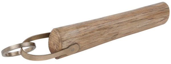 KS Tools BRONZEplus Sicherungsring für Hammer 2-6 kg, 963.5603