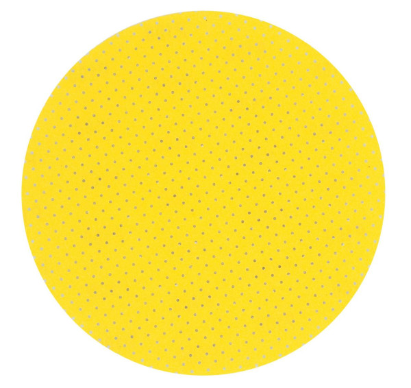 BOXTEC Klett-Schleifpapier (perforiert) D225 mit VE 25 Stück, P220, 32922