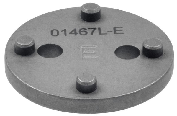 SW-Stahl Bremskolbenadapter E, 01467L-E, 4033592051583