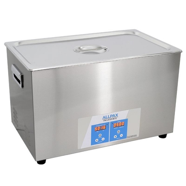 Palssonic Eco Ultraschallreiniger 30 Liter, 10011284