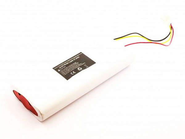 AGI Akku kompatibel mit SAMSUNG VC-RE70V, 58902