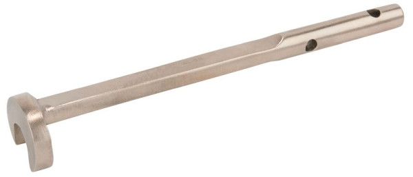 KS Tools BRONZEplus Klauenschlüssel ohne Drehstift 14 mm, 963.8464