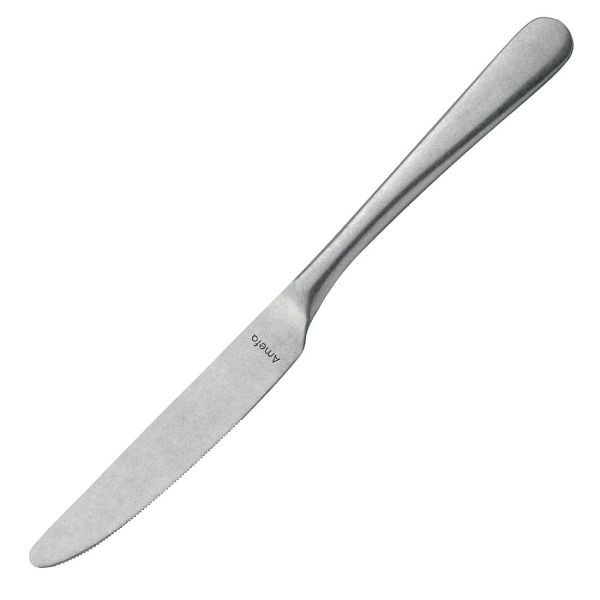 Amefa Austin Vintage Stonewash Dessertmesser / Dessertmesser (Box 12), HS563