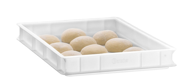 Bartscher Teigbehälter 600x400, 500555, 4015613863696