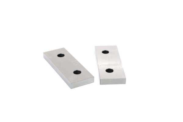 ELMAG Ersatzbacken-Satz, zu HP 160 V und MP 160 V, 82835
