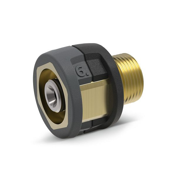 Kärcher Adapter 6 TR22IG-M22AG, Max. Druck: 300 bar, 4.111-034.0