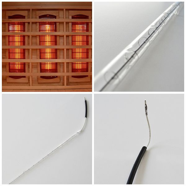 HOME DELUXE Vollspektrumstrahler RAHAT - mit Kabel H, 5696