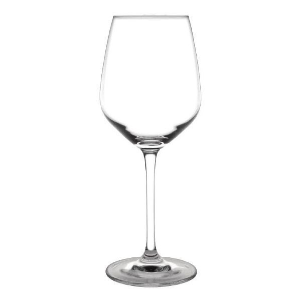Olympia Chime Weingläser 36,5cl, VE: 6 Stück, gläserspülmaschinengeeignet, GF733