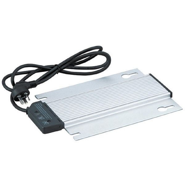 Olympia Chafing-Dish-Heizelement Elektrisch Ersatzteil Geeignet für GD128, AF355