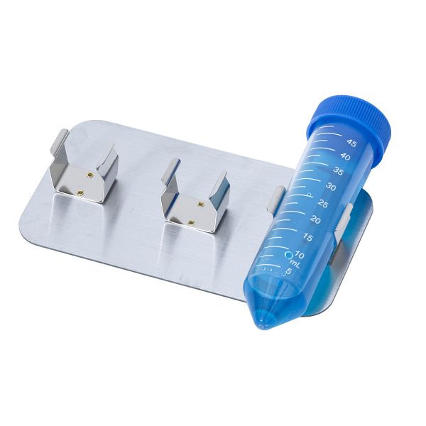 OHAUS Clip-Platte (1) jeweils 3 28-30 mm Röhre, 83041445