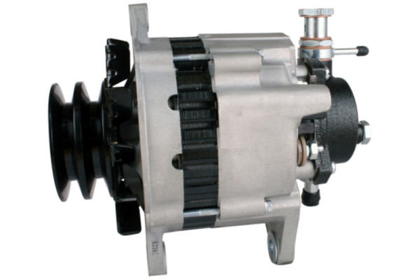 HELLA Generator/Lichtmaschine, 14V, 60A, für u.a. Nissan Terrano II (R20), 8EL 012 429-551