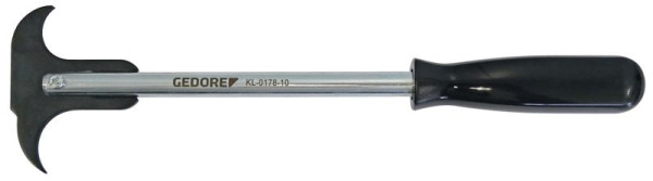 GEDORE KL-0178-10 Dichtring-Demontageschlüssel, 1797379