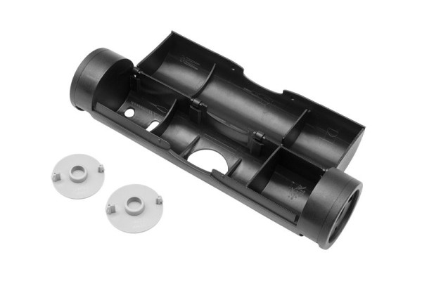 HYMER Ersatzteilset Ablageschale für Stufenstehleiter, 0054834