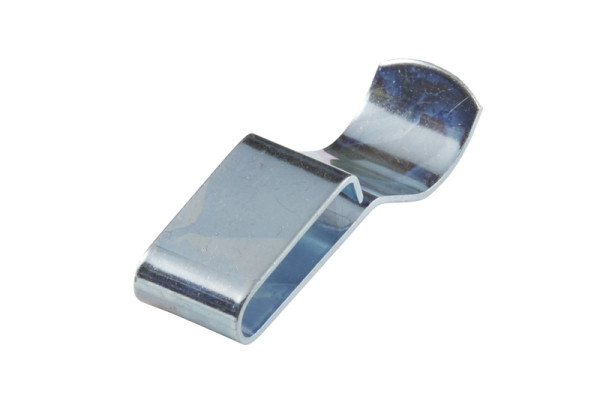 HELLA Klemme, Elektrische Universalteile, Länge: 43mm, 8HS 071 414-001