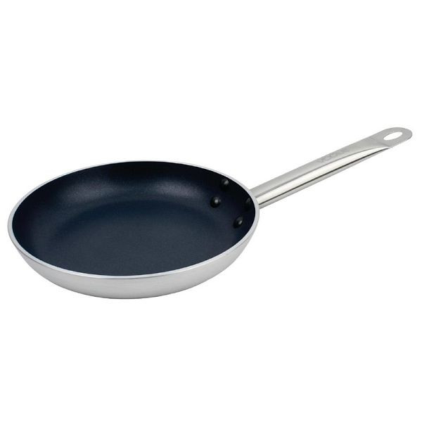 Vogue Antihaft Induktionspfanne 24cm, sehr langlebig, CB900