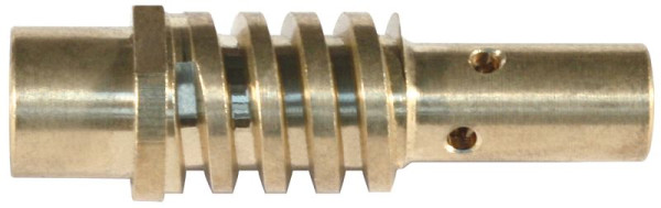 ELMAG Düsenstock MB 15 L, Länge: 42mm, Hinten M8x1 links, Vorne M6, 54339