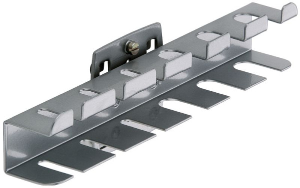 Kraftwerk Schraubendreherhalter für 6 Teile 200x30 mm, 145.129.200