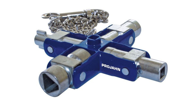 Projahn Universalschlüssel PROFI, 398010