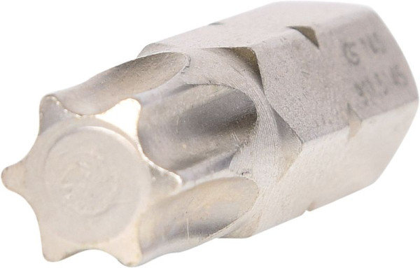 KS Tools 5/16" Bit Torx, 30mm, T45, 911.5145, 4042146071120