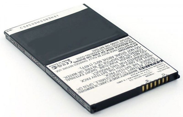 AGI Akku kompatibel mit HP 360136-002, 87408