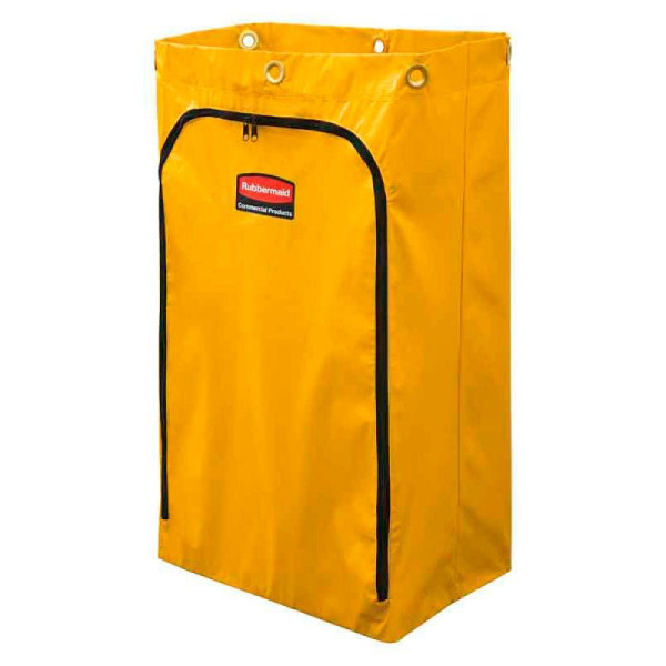 STEIN HGS Vinylbeutel Gelb, PVC, gelb, Vinyl, 83619.0001