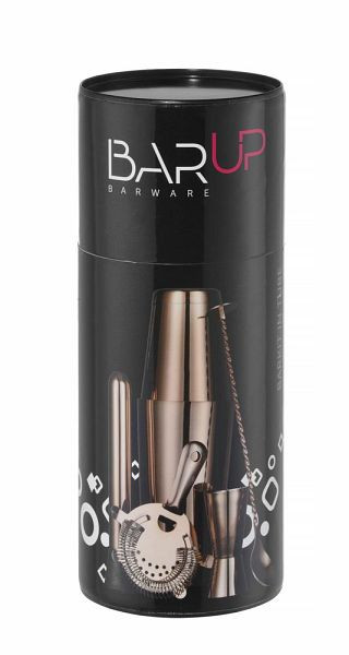 Bar up Barkit, Kupfer, ⌀120x(H)320mm, 596623, 8711369596623