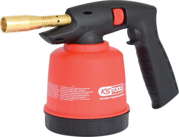 KS Tools Universal-Kartuschenlötgerät, Kunststoff, 903.5901