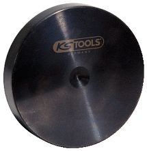 KS Tools Druckstück Größe 1, 90mm/65mm, 450.0048, 4042146238868