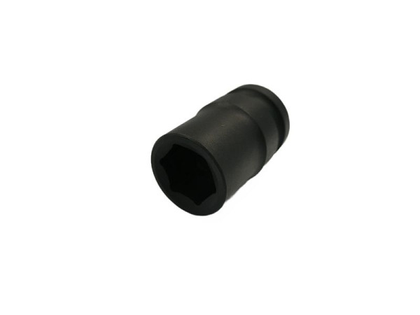 SW-Stahl IMPACT-Steckschlüsseleinsatz, 1/2", 14 mm, kurz, 07824L
