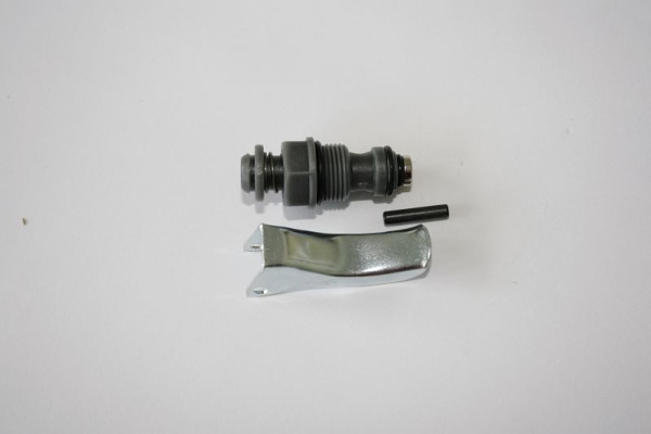 ELMAG Ventil, inklusive Drücker (Nr. 16, 17, 18) für Kombi-Fettpresse EPS 600, 9302065