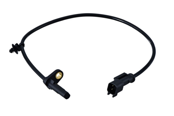 HELLA Sensor, Raddrehzahl, 2-polig, Kabel: 545mm, 6PU 358 216-211