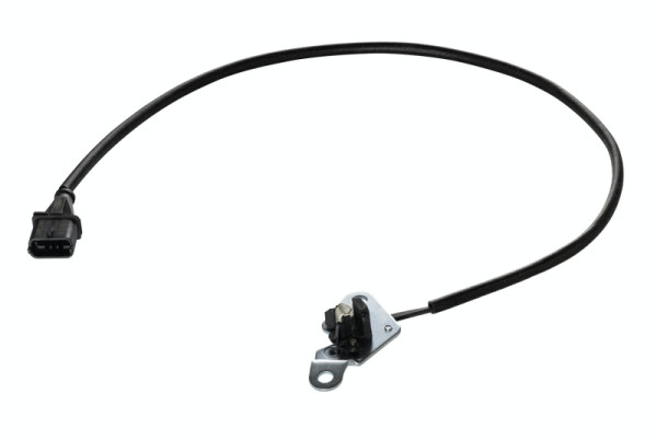 HELLA Sensor, Nockenwellenposition - 12V - 3-polig, 6PU 009 121-821