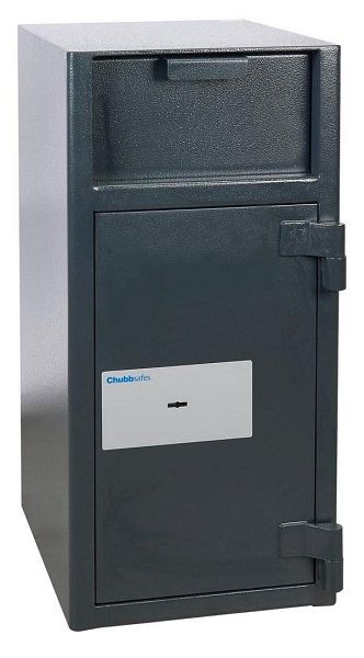 Chubbsafes Einwurftresor Omega Deposit 2 K, 1107002101