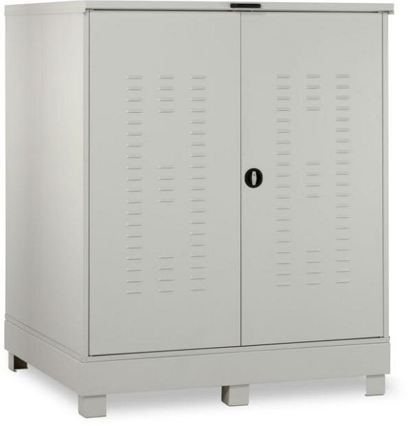 Cemo Gefahrstoffdepot 400 (Outdoor) komplett verpackt, 11016