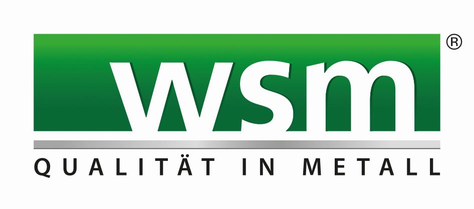 WSM Logo