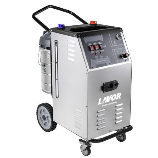 LAVOR-PRO Dampfreiniger GV 3.0 VAC, 8.460.0001-PS, 4260135772418