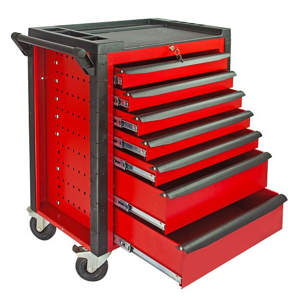 ADB Werkstattwagen "RED DEVIL", 21110, 4050049211109