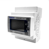 Produktbild von Growatt TPM-CT-E 100A Stromzähler 3-phasig Smart Meter, 8-29-020040 Growatt TPM-CT-E 100A Stromzähler 3-phasig Smart Meter, 8-29-020040