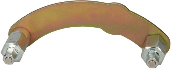 KS Tools Nockenwellen-Blockierwerkzeug für Subaru mit Außensechskant, 400.0057