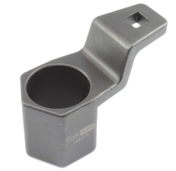 Stahlmaxx Gegenhalter für Kurbelwellenriemenscheibe, für Honda, XXL-106373