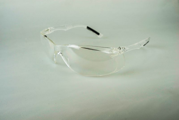 Artilux Crystal / klar (Fassung & Glas), Schutzbrille, VE: 20 Stück, 11612