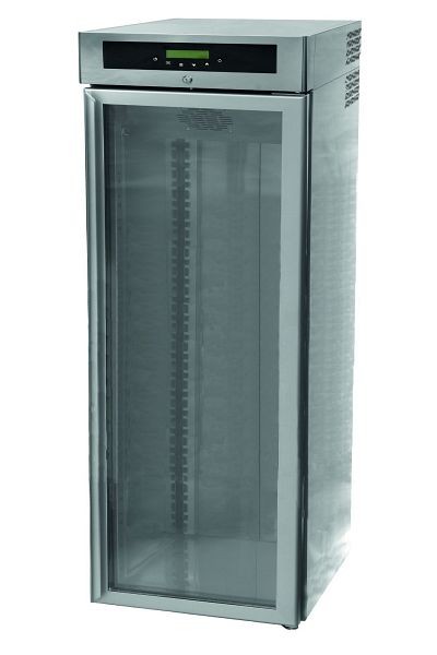 ICB Schokoladen-Kühlschrank, Chocold 570 L mit Glasstür, 20.CC570V