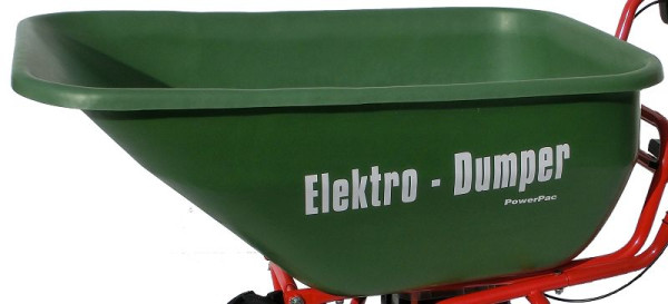 PowerPac Wanne 180L für ED120, ED4388, 4260300850255