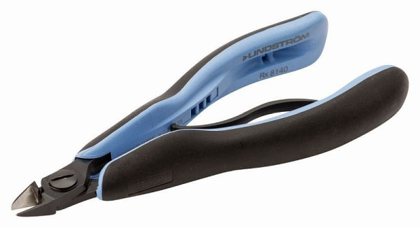 Lindström Seitenschneider, RX-Serie, ovale Backen, RX 8141