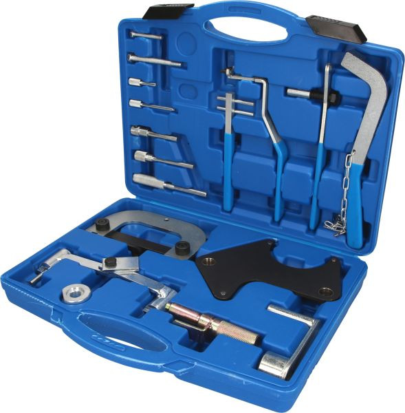 Brilliant Tools Motor-Einstellwerkzeug-Satz für Renault, BT594650