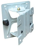 Ebinger Wandhalter schwenkbar 110°, Stahl (für OSM 110, 210, 400, OSK 400), 1.110.001