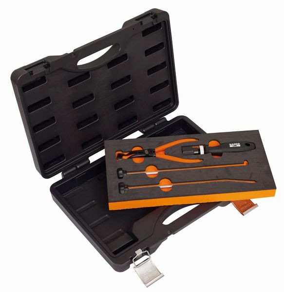 Bahco Bremskolben Demontage- und Installationssatz, BBR210P3